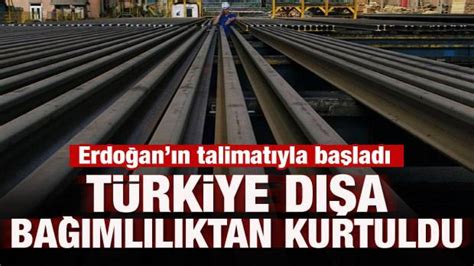 T­ü­r­k­i­y­e­ ­m­i­l­l­i­ ­a­t­ı­l­ı­m­l­a­ ­t­r­e­n­ ­r­a­y­ı­n­d­a­ ­d­ı­ş­a­ ­b­a­ğ­ı­m­l­ı­l­ı­k­t­a­n­ ­k­u­r­t­u­l­d­u­ ­-­ ­S­o­n­ ­D­a­k­i­k­a­ ­H­a­b­e­r­l­e­r­